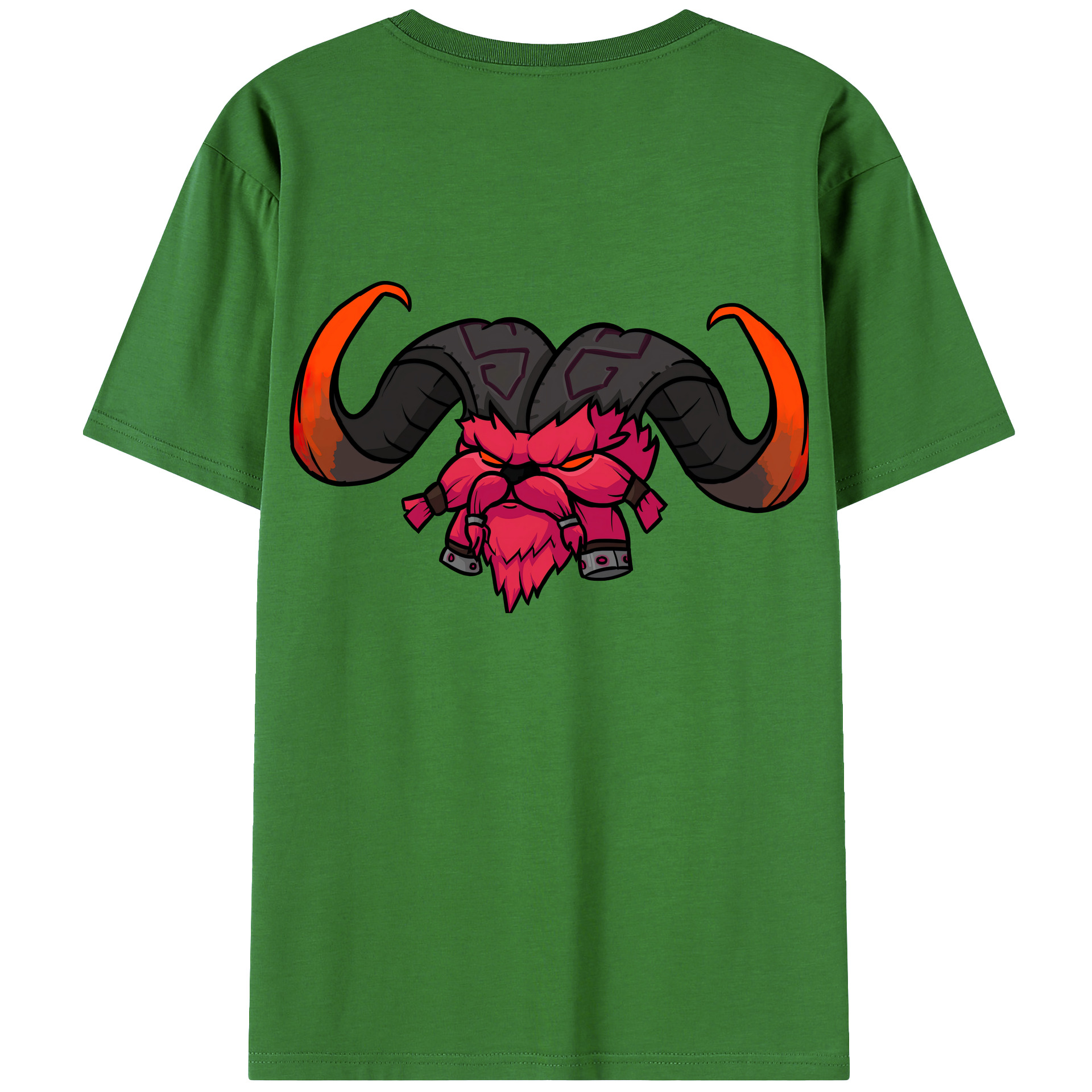 リーグ・オブ・レジェンド League of Legends LOL レディース半袖Tシャツ(バックプリント)